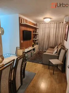 Apartamento com 2 Quartos à venda, 60m² no Água Branca, São Paulo