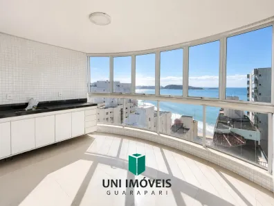 Apartamento com 3 Quartos à venda, 93m² no Muquiçaba, Guarapari