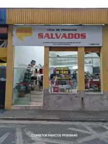 Ponto Comercial para alugar, 80m² no Gopoúva, Guarulhos