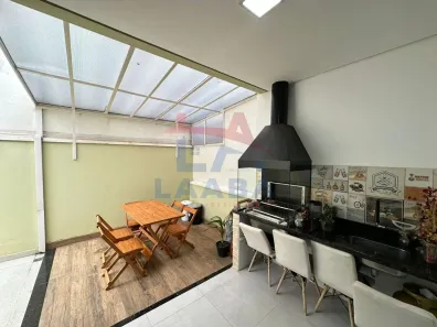 Casa de Condomínio com 3 Quartos à venda, 156m² no Jardins do Império, Indaiatuba