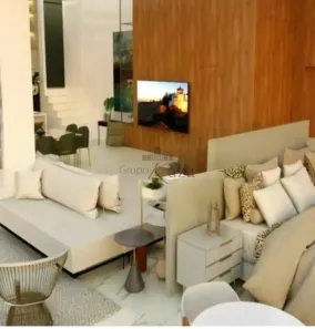 Apartamento com 1 Quarto à venda, 118m² no Cerqueira César, São Paulo