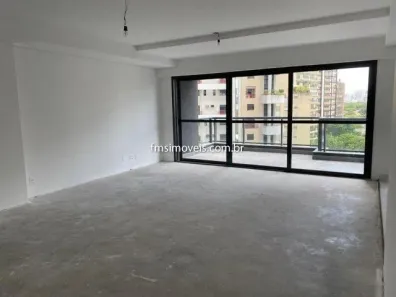Cobertura com 2 Quartos à venda, 158m² no Itaim Bibi, São Paulo