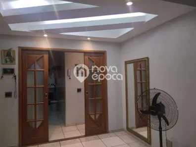 Apartamento com 2 Quartos à venda, 43m² no Abolição, Rio de Janeiro