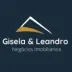 Miniatura da foto de Gisela & Leandro