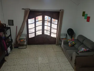 Sobrado com 5 Quartos à venda, 170m² no Residencial Bosque dos Ipês, São José dos Campos