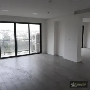Sala Comercial para venda ou aluguel, 108m² no Cerâmica, São Caetano do Sul
