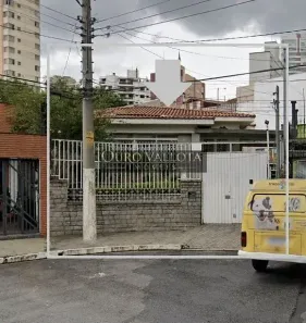Casa com 6 Quartos à venda, 700m² no Mooca, São Paulo