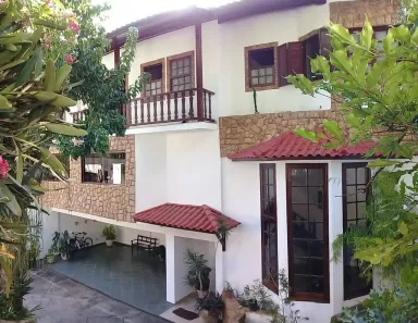 Casa de Condomínio com 4 Quartos à venda, 451m² no Jacarepaguá, Rio de Janeiro