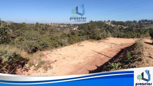 Lote/Terreno à venda, 1000m² no Dona Catarina, Mairinque