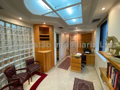 Sala Comercial à venda, 45m² no Vila Nova Conceição, São Paulo