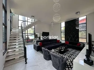 Casa com 3 Quartos à venda, 460m² no Nova Higienópolis, Jandira