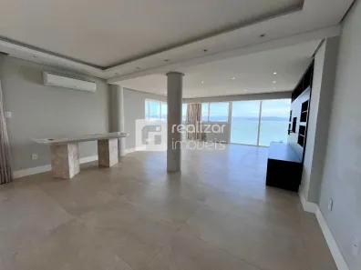 Apartamento com 3 Quartos para alugar, 340m² no Centro, Florianópolis