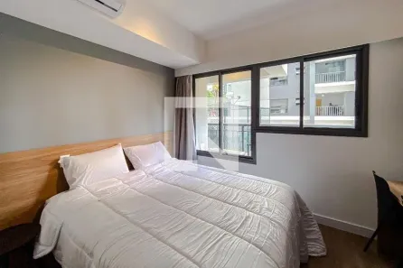 Kitnet com 1 Quarto à venda, 23m² no Paraíso, São Paulo
