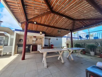 Cobertura com 4 Quartos à venda, 250m² no Bessa, João Pessoa