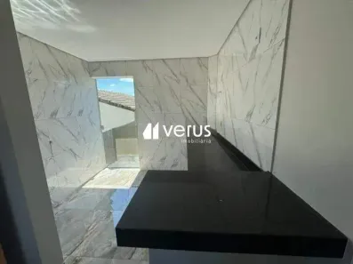 Apartamento com 3 Quartos à venda, 89m² no Santa Mônica, Uberlândia