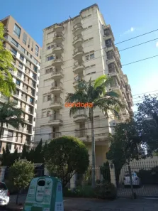 Apartamento com 1 Quarto para alugar, 100m² no Menino Deus, Porto Alegre
