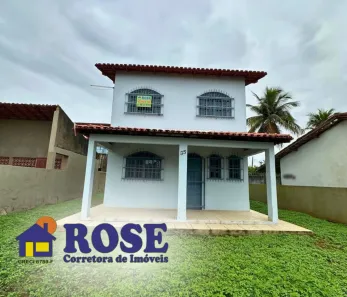 Casa com 2 Quartos à venda, 240m² no Praia Grande, Fundão