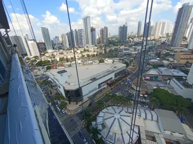 Apartamento com 3 Quartos à venda, 220m² no Setor Marista, Goiânia