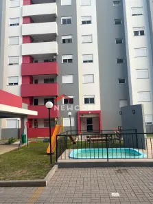 Apartamento com 2 Quartos à venda, 58m² no Freitas, Sapucaia do Sul