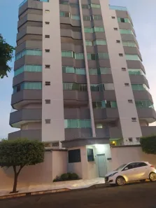 Apartamento com 4 Quartos à venda, 161m² no Saraiva, Uberlândia