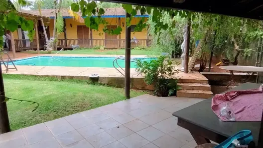 Fazenda/Sítio com 4 Quartos à venda, 474m² no Residencial Burato, Campinas