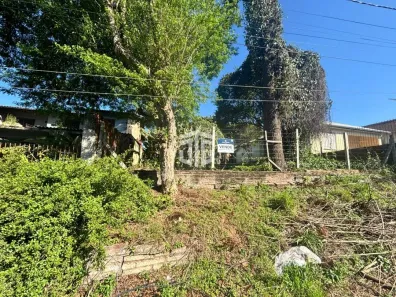 Lote/Terreno à venda, 381m² no Liberdade, Novo Hamburgo
