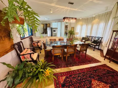 Fazenda/Sítio com 3 Quartos à venda, 243m² no Chácaras São Bento, Valinhos