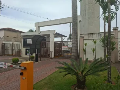 Apartamento com 2 Quartos à venda, 48m² no Campestre, Piracicaba