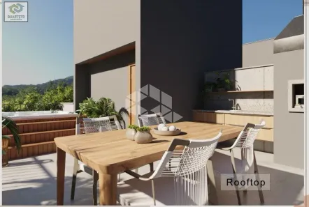 Apartamento com 3 Quartos à venda, 187m² no Ribeirão da Ilha, Florianópolis