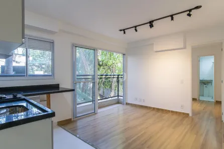 Apartamento com 1 Quarto à venda, 34m² no Parada Inglesa, São Paulo