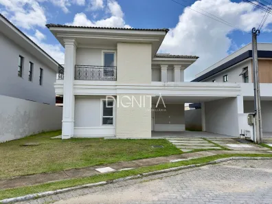 Casa com 4 Quartos à venda, 215m² no Lagoinha, Eusébio