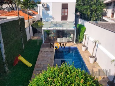 Casa com 4 Quartos à venda, 352m² no Bela Aliança, São Paulo