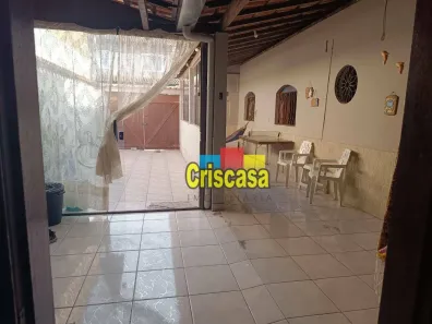 Casa com 2 Quartos à venda, 75m² no Porto da Aldeia, São Pedro da Aldeia