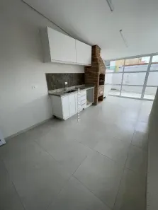 Cobertura com 2 Quartos à venda, 80m² no Parque Erasmo Assunção, Santo André