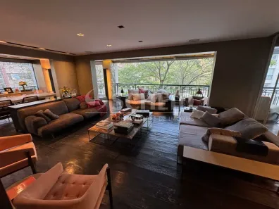 Apartamento com 3 Quartos à venda, 238m² no Brooklin Paulista, São Paulo