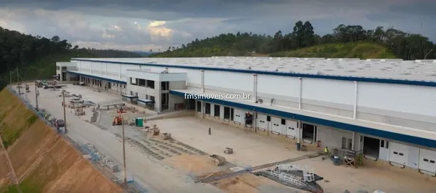 Galpão/Depósito/Armazém para alugar, 5672m² no São Benedito (Jordanésia), Cajamar