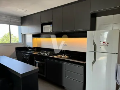 Apartamento com 2 Quartos à venda, 57m² no Jardim Vale Verde, Presidente Prudente