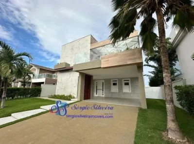 Casa com 4 Quartos à venda, 380m² no , Eusébio