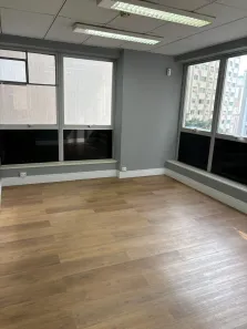 Ponto Comercial para alugar, 120m² no Vila Buarque, São Paulo