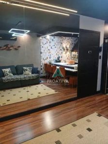 Apartamento com 2 Quartos à venda, 79m² no Vila Pires, Santo André