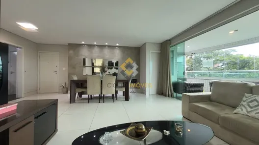 Apartamento com 4 Quartos à venda, 170m² no Liberdade, Belo Horizonte