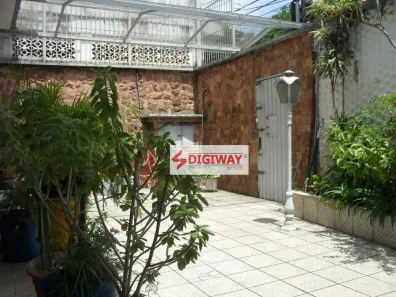 Sobrado com 3 Quartos à venda, 300m² no Jardim da Glória, São Paulo