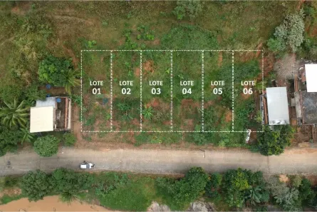 Lote/Terreno à venda, 350m² no Jerônimo Monteiro, Jerônimo Monteiro