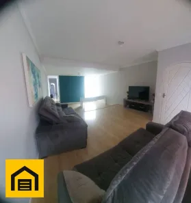 Imóvel Comercial com 3 Quartos para alugar, 278m² no Jardim Pedroso, Mauá