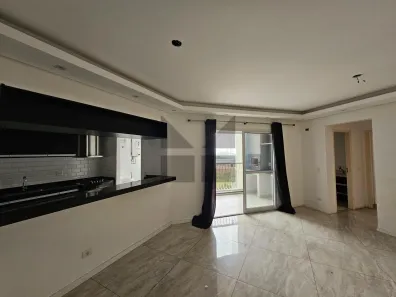Apartamento com 2 Quartos para alugar, 82m² no Parque Esplanada, Embu das Artes