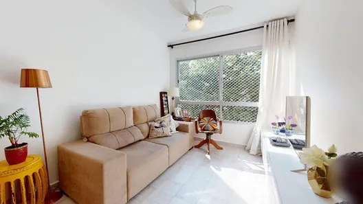 Apartamento com 3 Quartos à venda, 65m² no Vila Anglo Brasileira, São Paulo