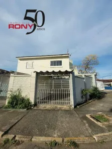 Casa com 2 Quartos à venda, 182m² no Jardim Ícaro, Guaratinguetá