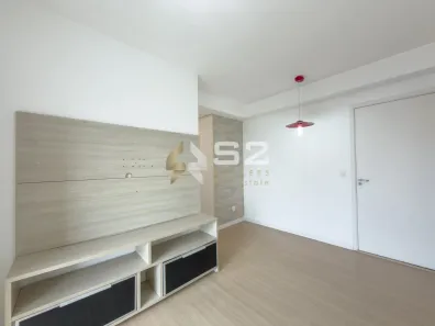 Apartamento com 2 Quartos para alugar, 53m² no Bela Aliança, São Paulo
