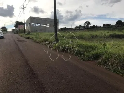 Lote/Terreno à venda, 1250m² no Centro, Araraquara