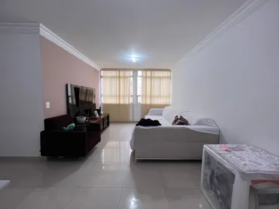 Apartamento com 3 Quartos à venda, 110m² no Paraíso, São Paulo